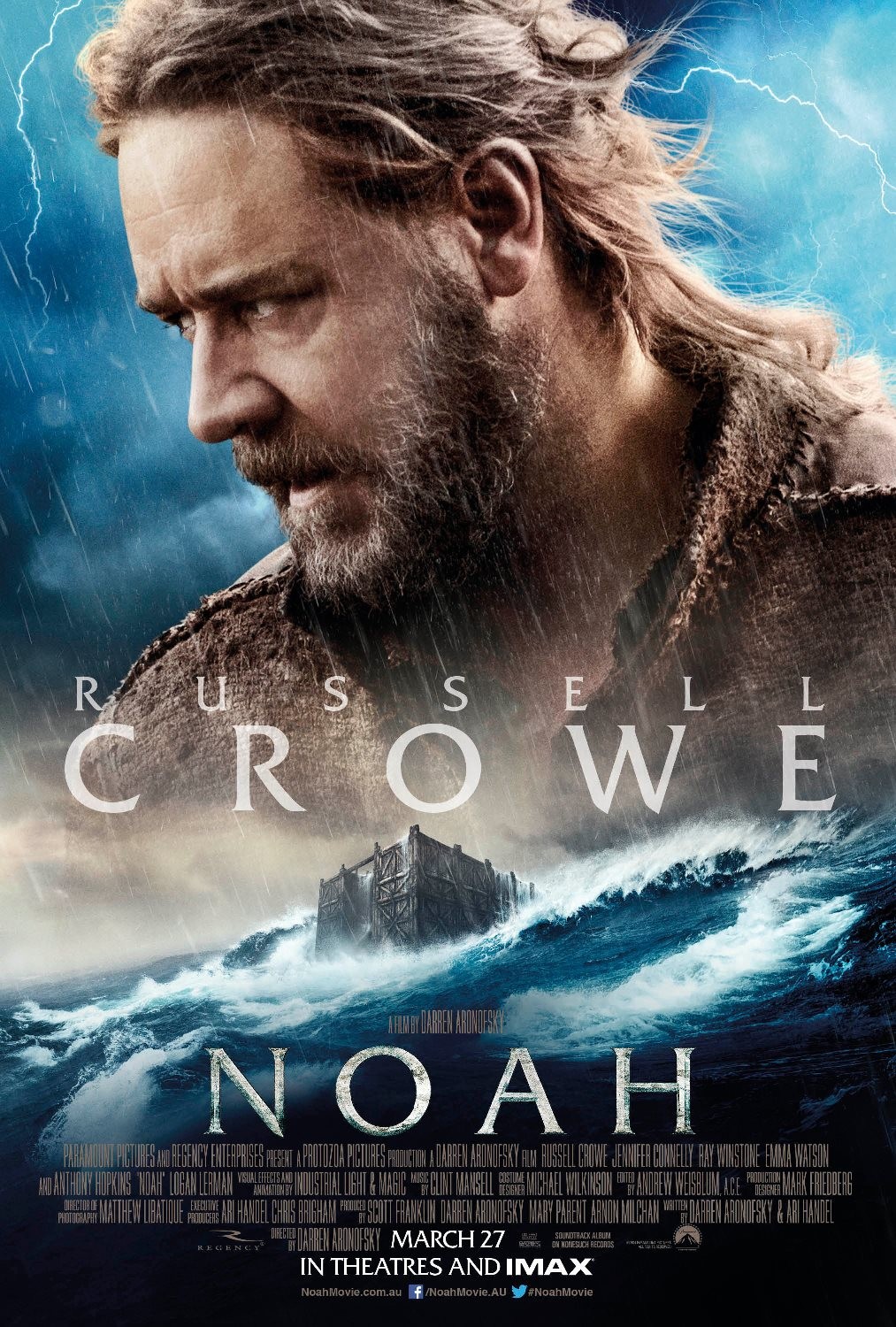 Noah